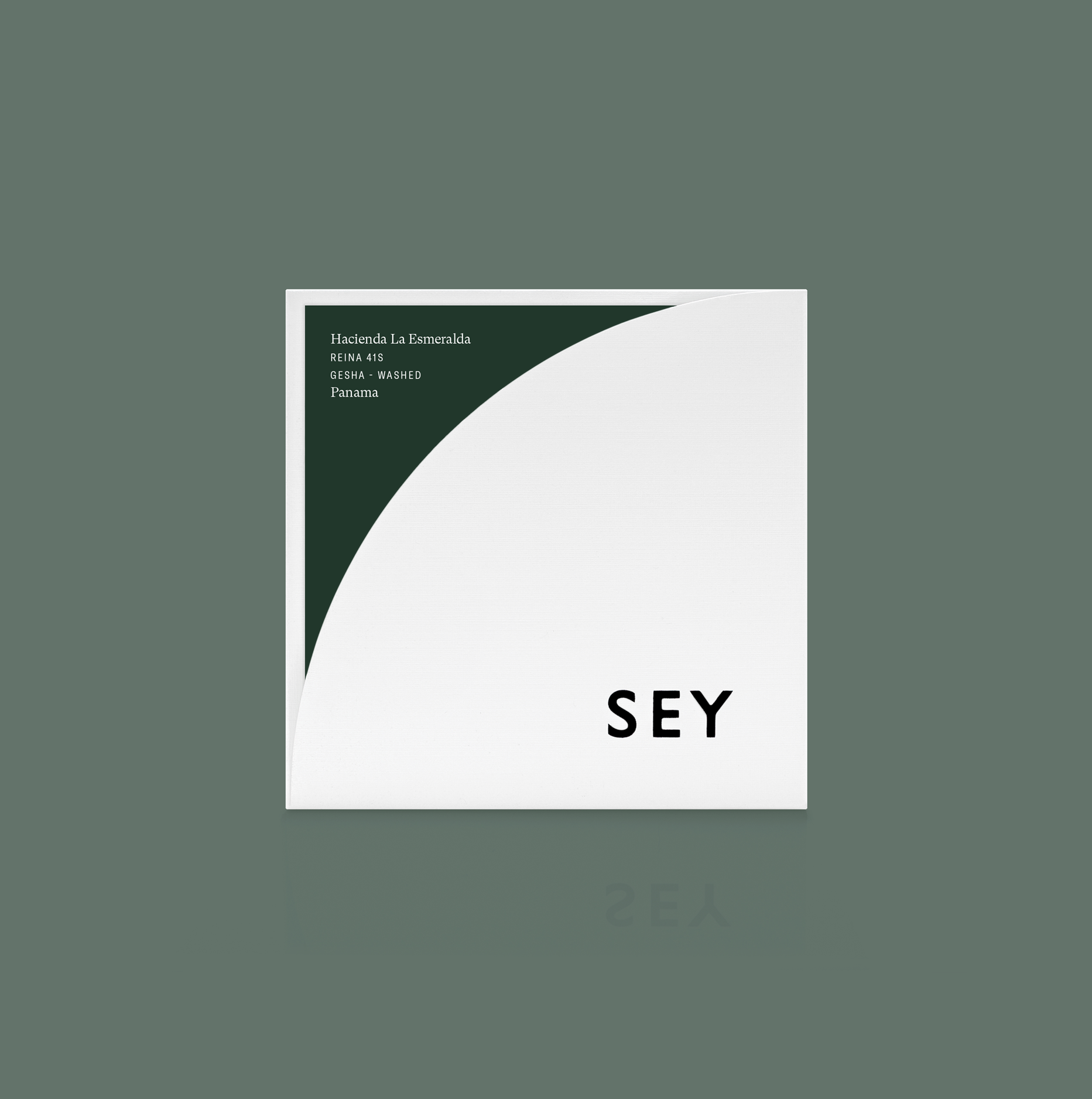 Gesha Box Set