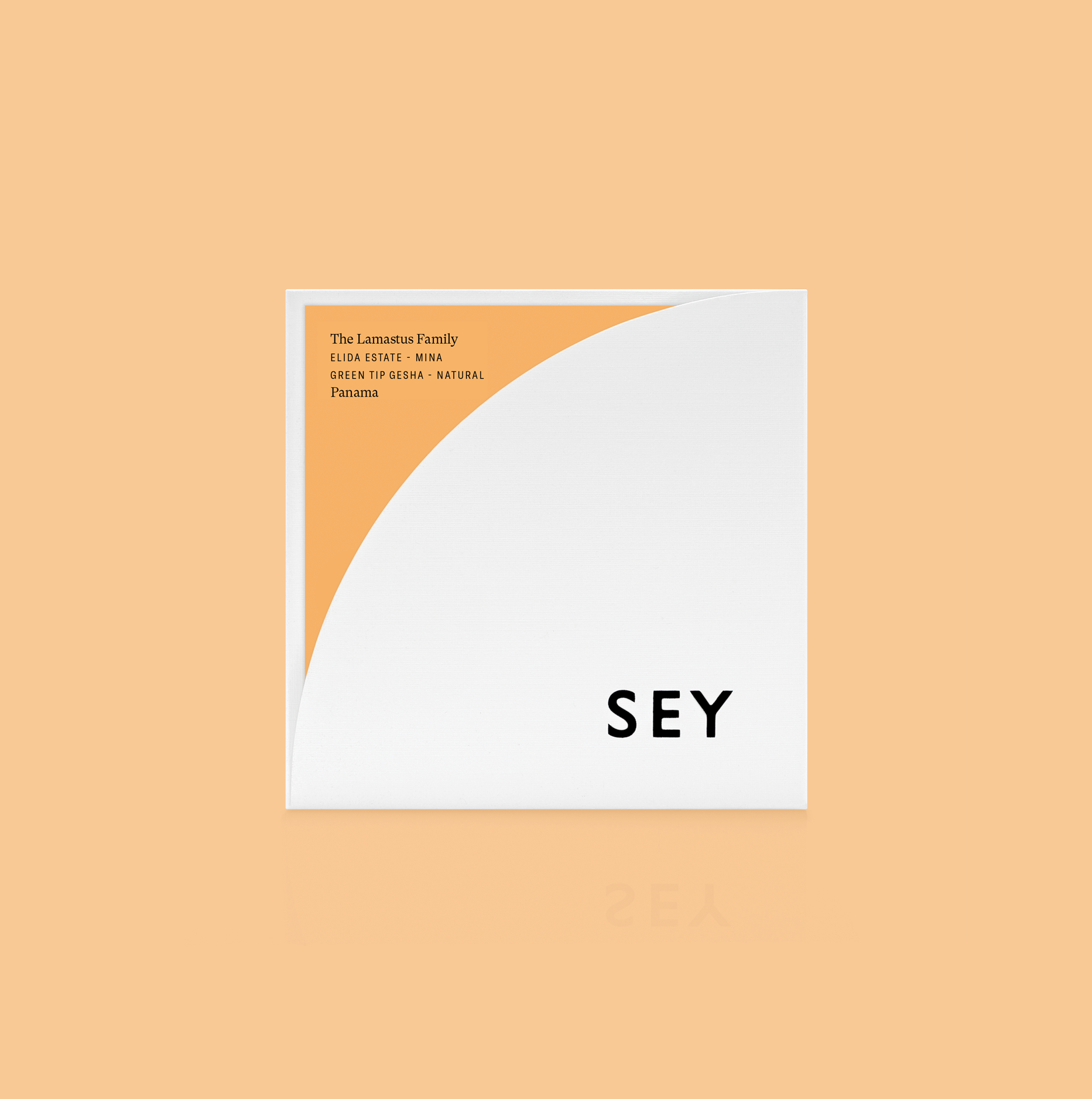 Gesha Box Set