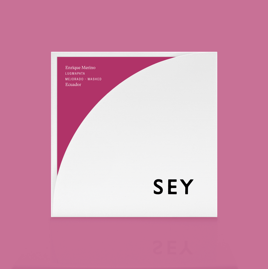 2022 Enrique Merino; Lugmapata - Ecuador